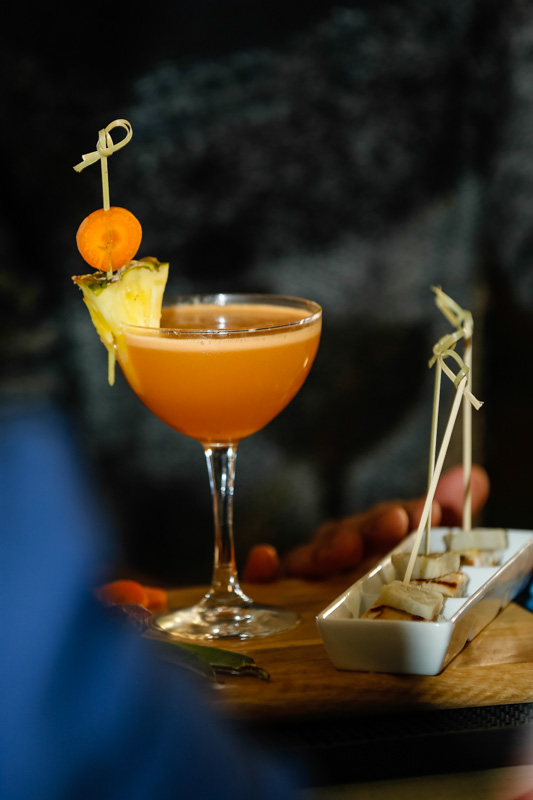 Diageo World Class Competition